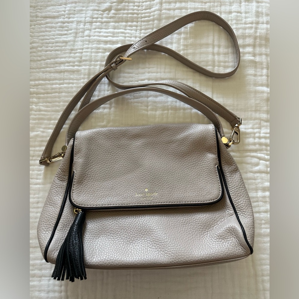 Kate Spade Chester Street Purse